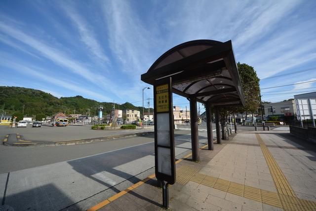 その他　駅前（その他）まで560m