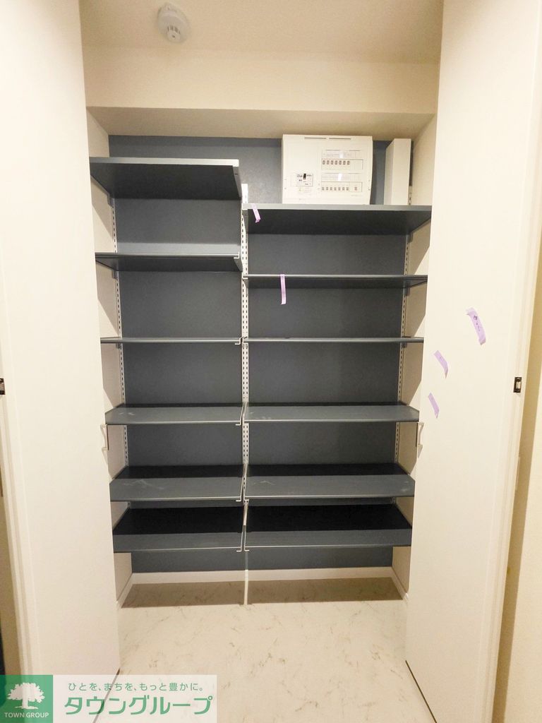 収納　リビング/居室