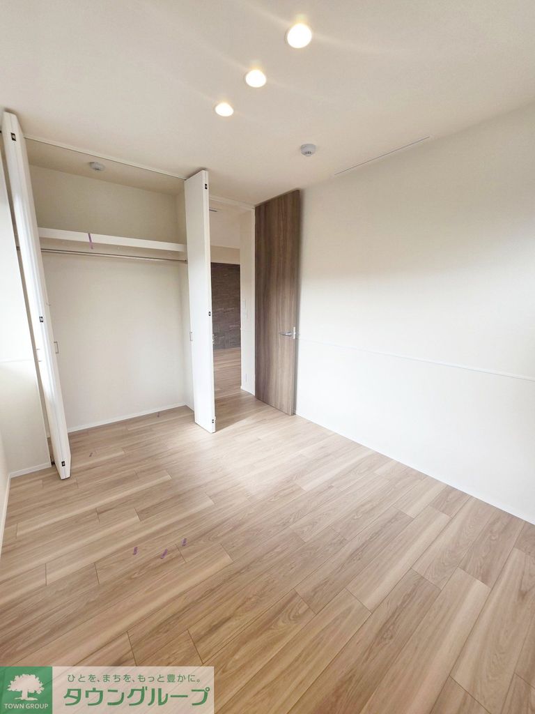 その他部屋・スペース　バルコニー