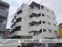 錦江谷山ハイツ 4階 築39年9ヶ月の賃貸物件
