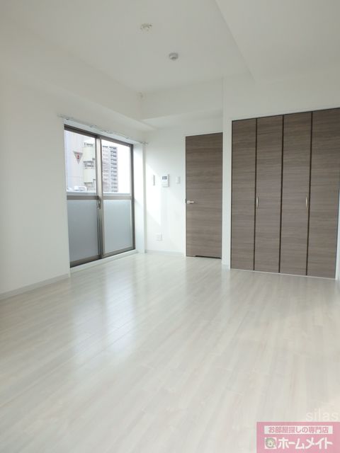 居室・リビング　同メーカー施工例