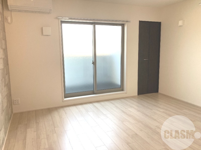 居室・リビング　洋室広々♪