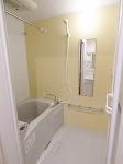 バス・シャワールーム　【南東向きの明るいお部屋！】お問い合わせはお早めに♪