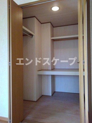 収納　高崎、前橋のお部屋探しはエンドスケープまで！お客様の理想お聞