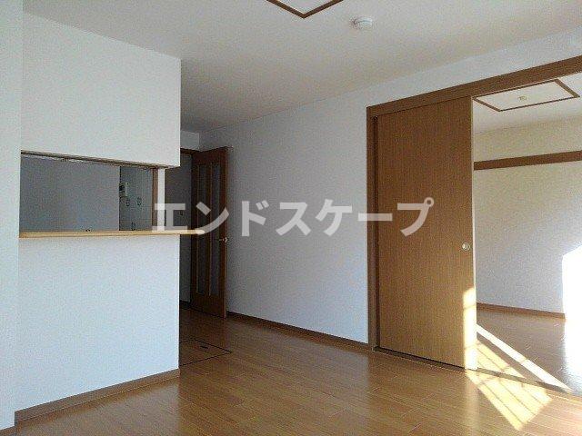 居室・リビング　高崎、前橋のお部屋探しはエンドスケープまで！お客様の理想お聞