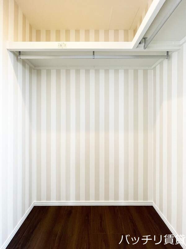 収納　※別号室イメージの為、現状を優先致します