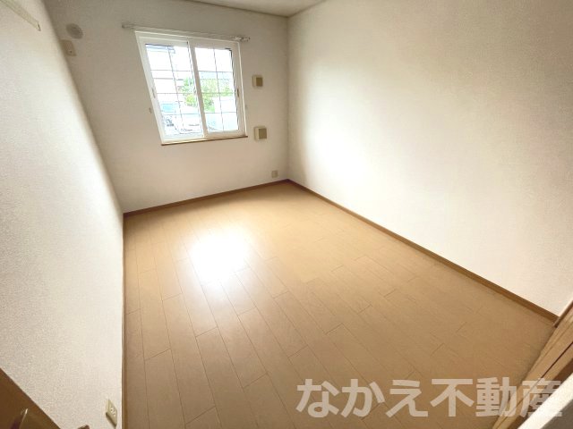 その他部屋・スペース　寝室です