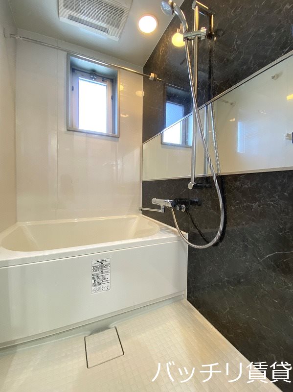 バス・シャワールーム　別号室イメージの為、現状を優先致します