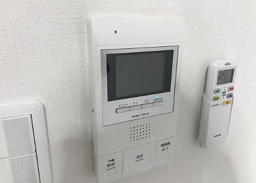 セキュリティ　セキュリティ安心☆