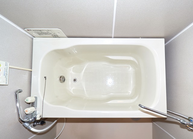 バス・シャワールーム　人気の追焚付です