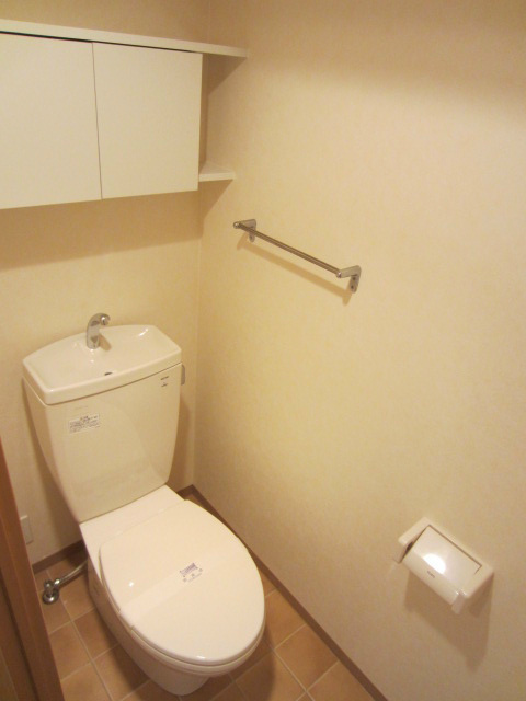 トイレ　※他部屋参照