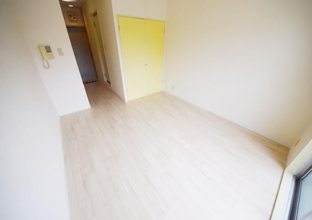 その他部屋・スペース　★★柔らかいお色味の床★★