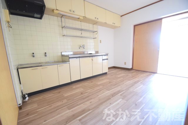 居室・リビング　ゆったり過ごせる居間です