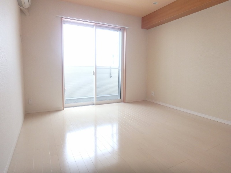 その他部屋・スペース　間取り反転タイプ