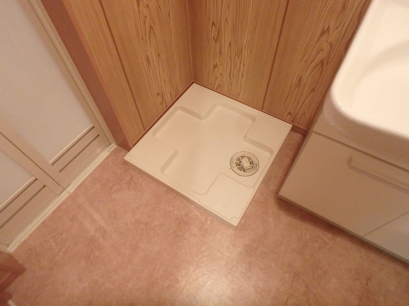 その他設備　間取り反転タイプ