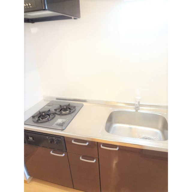 キッチン　システムキッチン