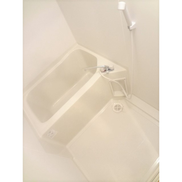 バス・シャワールーム　バスルーム