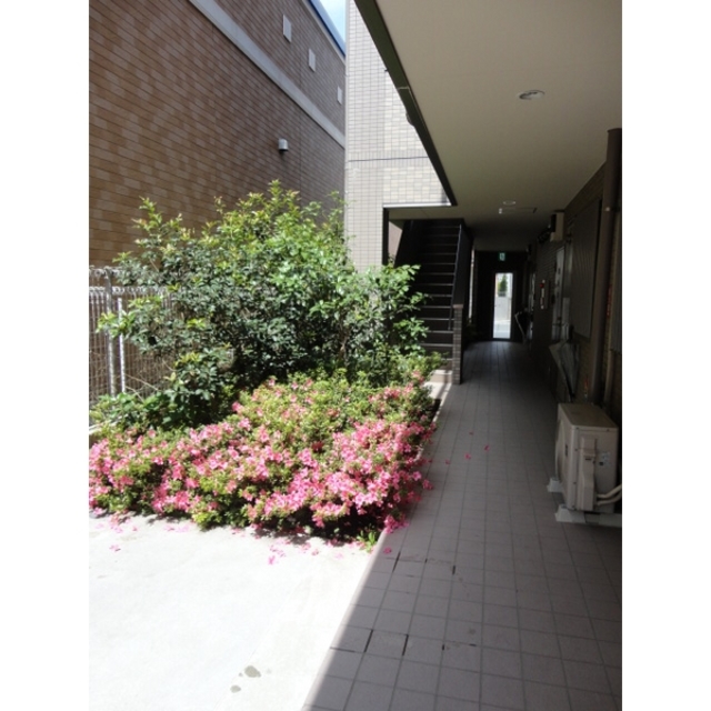 その他共有部分　共有部分