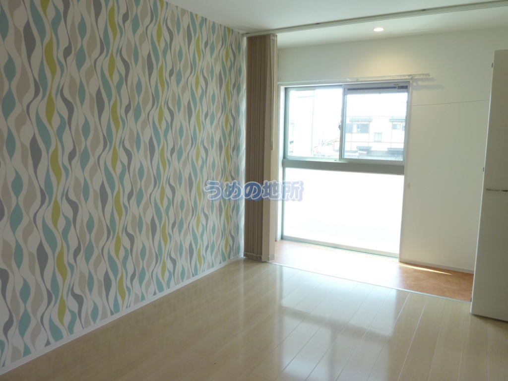 居室・リビング　洋室 ロゴ圧縮済