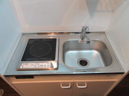 キッチン　参考写真?