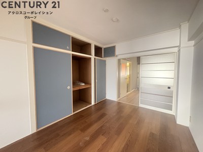 居室・リビング　エアコン付きで初期費用を抑えられます☆