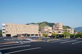 病院　社会医療法人緑壮会　金田病院（病院）まで2524m