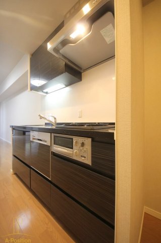 キッチン　ディオ梅田