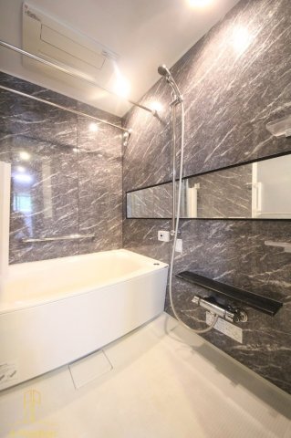 バス・シャワールーム　ディオ梅田