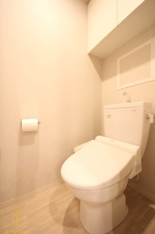 トイレ　ディオ梅田