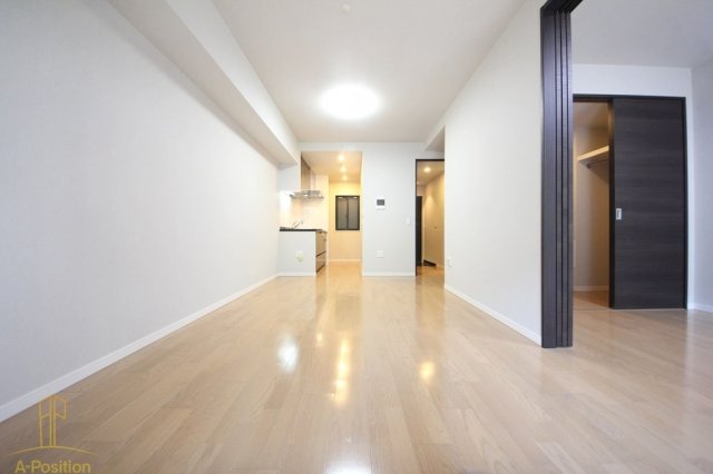 居室・リビング　ディオ梅田