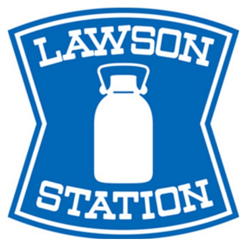 コンビニ　ローソン桜塚店（コンビニ）まで276m