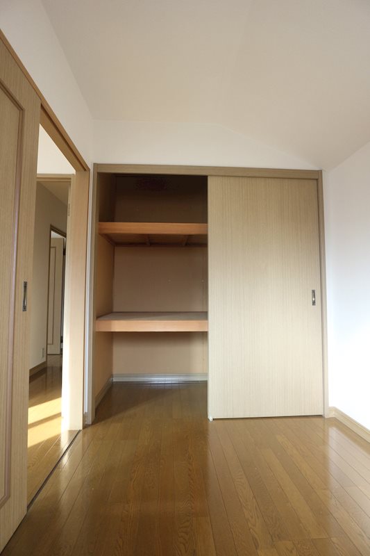 収納　※別部屋参考写真