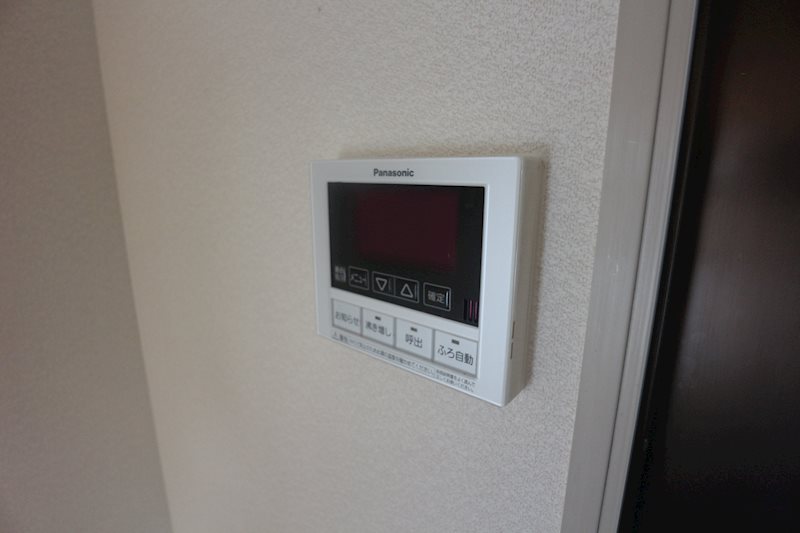 その他設備　※別部屋参考写真