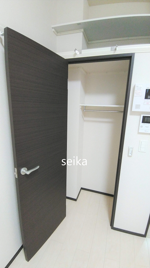 収納　※参考写真、現況優先となります。