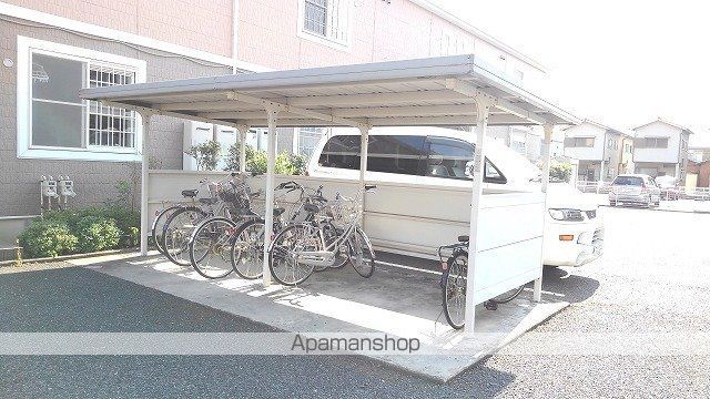 その他共有部分　その他共有部分