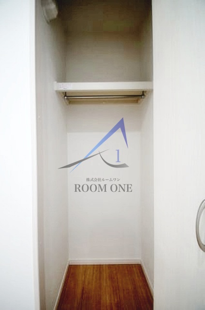 収納　収納です。