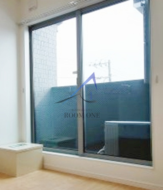 バルコニー　バルコニーです。