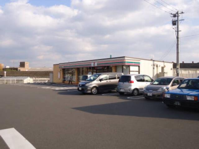 その他　セブンイレブン大分古国府（その他）まで536m