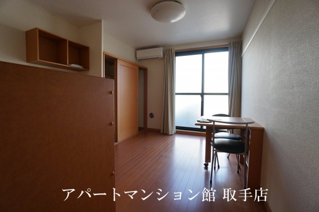 居室・リビング　画像3