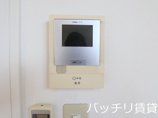 セキュリティ　同型タイプの為、現状を優先致します。