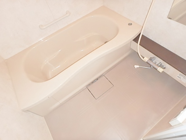 バス・シャワールーム　参考