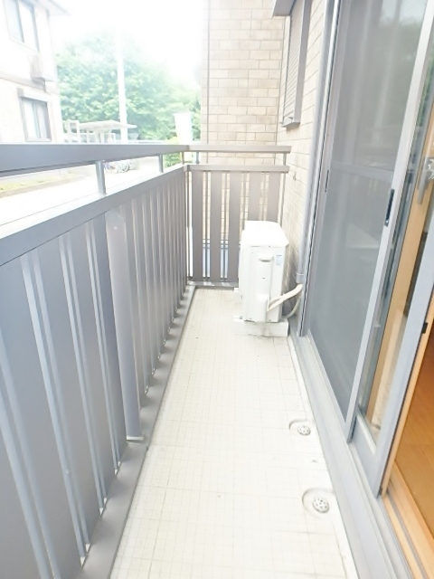 バルコニー　参考