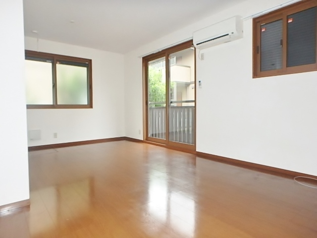 居室・リビング　参考