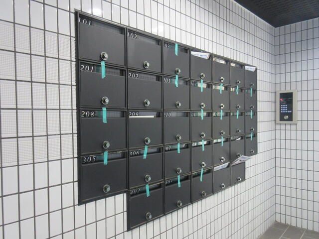 その他共有部分