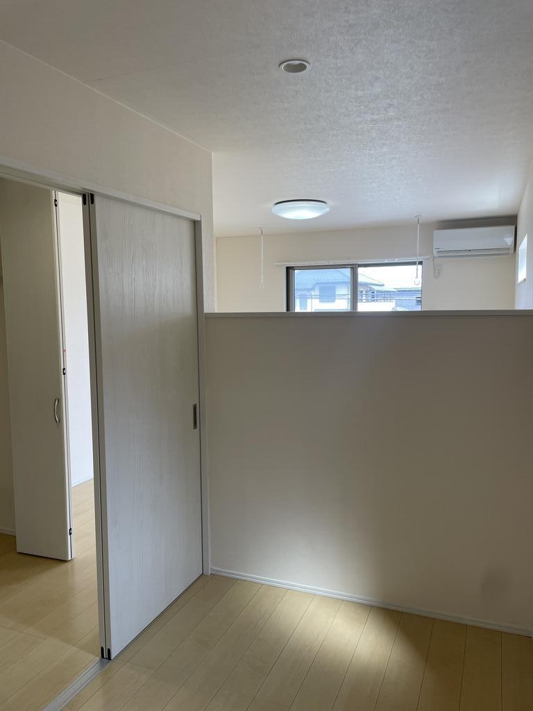 その他部屋・スペース　3.5帖寝室