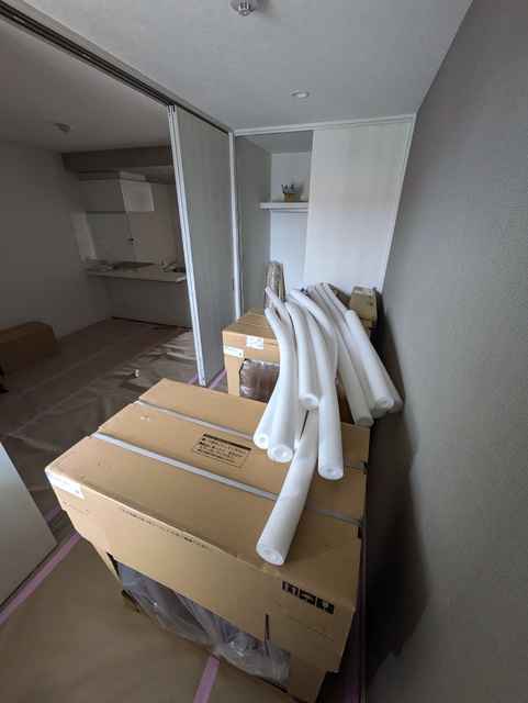 その他部屋・スペース