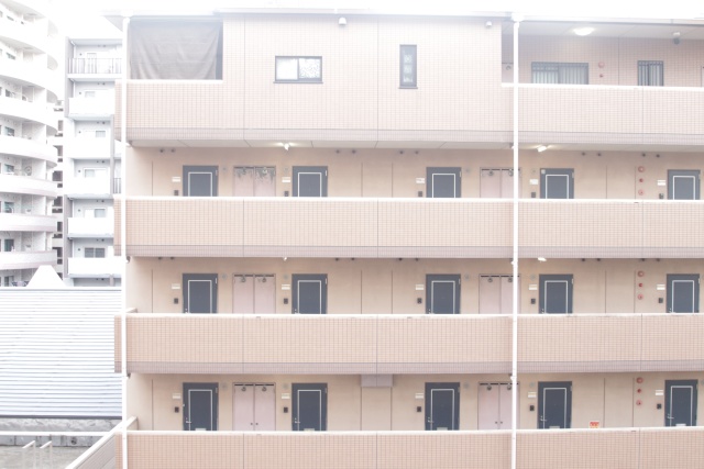 眺望　※別室の参考写真の為、現況優先です。