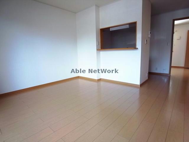 居室・リビング　ＬＤＫ