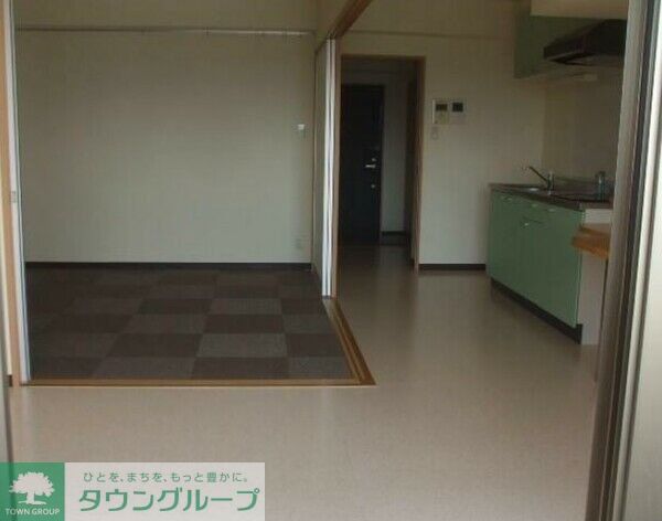 その他部屋・スペース　玄関　別部屋参照