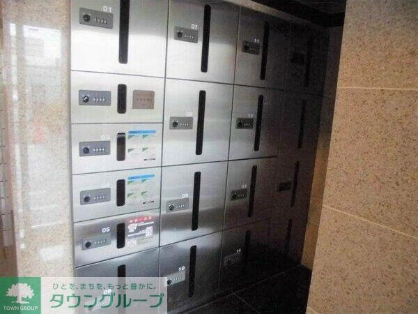 その他共有部分　共有部分